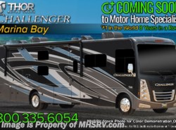 New 2022 Thor Motor Coach Challenger 37DS available in Alvarado, Texas
