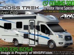 New 2021 Coachmen Cross Trek 20XG available in Alvarado, Texas