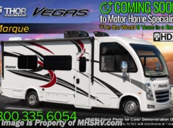 New 2022 Thor Motor Coach Vegas 24.1 available in Alvarado, Texas