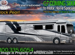 New 2022 Entegra Coach Cornerstone 45R available in Alvarado, Texas