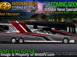 New 2022 Entegra Coach Cornerstone 45W available in Alvarado, Texas