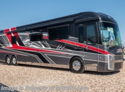 New 2022 Entegra Coach Cornerstone 45B available in Alvarado, Texas