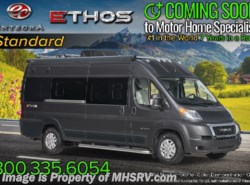New 2021 Entegra Coach Ethos 20T available in Alvarado, Texas