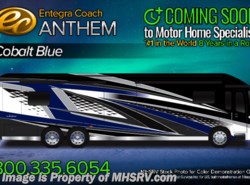 New 2022 Entegra Coach Anthem 44R available in Alvarado, Texas