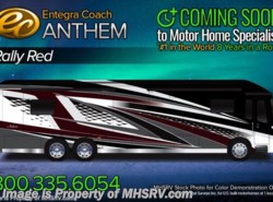 New 2022 Entegra Coach Anthem 44W available in Alvarado, Texas