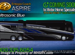 New 2022 Entegra Coach Aspire 44W available in Alvarado, Texas