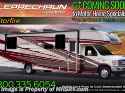 New 2022 Coachmen Leprechaun 298KB available in Alvarado, Texas
