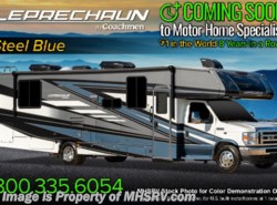 New 2022 Coachmen Leprechaun 319MB available in Alvarado, Texas