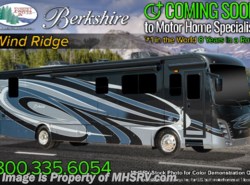 New 2021 Forest River Berkshire 40F available in Alvarado, Texas