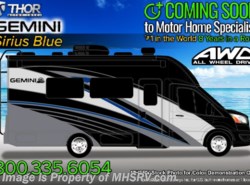 New 2022 Thor Motor Coach Gemini 23TW available in Alvarado, Texas