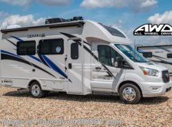 New 2023 Thor Motor Coach Gemini 23TE available in Alvarado, Texas