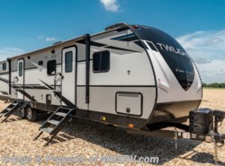New 2021 Thor Motor Coach Twilight TWS 3300 available in Alvarado, Texas