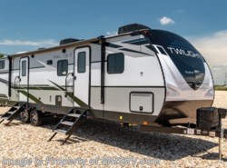 New 2021 Thor Motor Coach Twilight TWS 3300 available in Alvarado, Texas