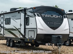 New 2021 Thor Motor Coach Twilight TWS 2400 available in Alvarado, Texas