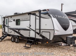 New 2021 Thor Motor Coach Twilight TWS 2500 available in Alvarado, Texas
