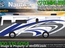 New 2022 Holiday Rambler Nautica 35QZ available in Alvarado, Texas