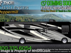 New 2022 Thor Motor Coach Challenger 37FH available in Alvarado, Texas