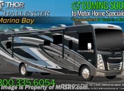 New 2022 Thor Motor Coach Challenger 37FH available in Alvarado, Texas