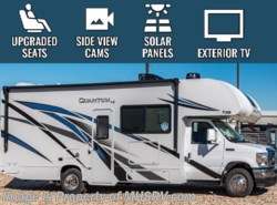 New 2023 Thor Motor Coach Quantum LC26 available in Alvarado, Texas