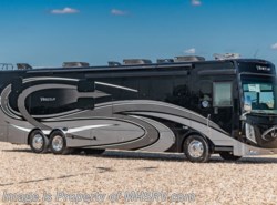 New 2022 Thor Motor Coach Venetian B42 available in Alvarado, Texas