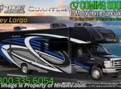 New 2022 Thor Motor Coach Quantum KW29 available in Alvarado, Texas