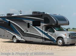New 2022 Thor Motor Coach Magnitude RS36 available in Alvarado, Texas
