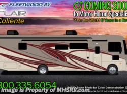New 2022 Fleetwood Flair 34J available in Alvarado, Texas