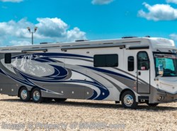 New 2022 Fleetwood Discovery LXE 44S available in Alvarado, Texas