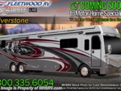 2022 Fleetwood Discovery LXE 44S