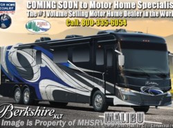 New 2022 Forest River Berkshire XLT 45CA available in Alvarado, Texas