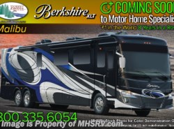 New 2022 Forest River Berkshire XLT 45CA available in Alvarado, Texas