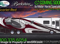 New 2022 Forest River Berkshire XLT 45CA available in Alvarado, Texas