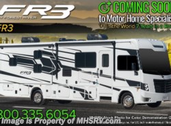 New 2022 Forest River FR3 32DS available in Alvarado, Texas