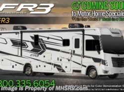 New 2022 Forest River FR3 34DS available in Alvarado, Texas