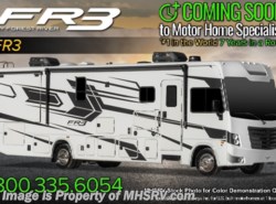 New 2022 Forest River FR3 33DS available in Alvarado, Texas