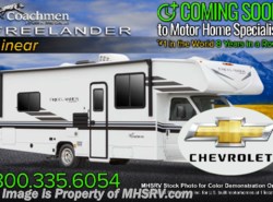 New 2022 Coachmen Freelander 27QB available in Alvarado, Texas