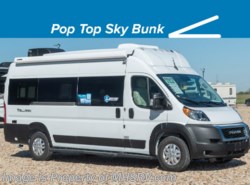 New 2023 Thor Motor Coach Tellaro 20A available in Alvarado, Texas