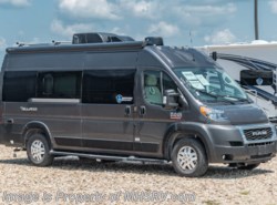 New 2022 Thor Motor Coach Tellaro 20K available in Alvarado, Texas
