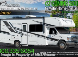 New 2022 Coachmen Freelander 26DS available in Alvarado, Texas