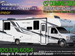 New 2022 Coachmen Freelander 31FS available in Alvarado, Texas