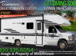 New 2022 Coachmen Freelander 23FS available in Alvarado, Texas