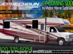 New 2022 Coachmen Leprechaun 311FS available in Alvarado, Texas