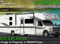 New 2022 Coachmen Freelander 30BH available in Alvarado, Texas