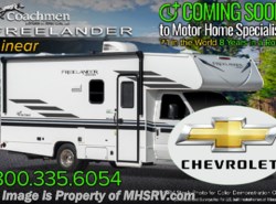 New 2022 Coachmen Freelander 21RS available in Alvarado, Texas