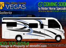 New 2022 Thor Motor Coach Vegas 24.1 available in Alvarado, Texas