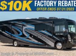 New 2023 Thor Motor Coach Outlaw 38MB available in Alvarado, Texas