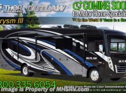New 2022 Thor Motor Coach Outlaw 38MB available in Alvarado, Texas