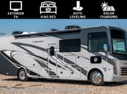 New 2023 Thor Motor Coach Hurricane 31C available in Alvarado, Texas