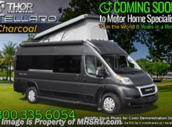 New 2022 Thor Motor Coach Tellaro 20A available in Alvarado, Texas