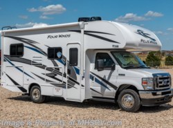 New 2023 Thor Motor Coach Four Winds 22E available in Alvarado, Texas